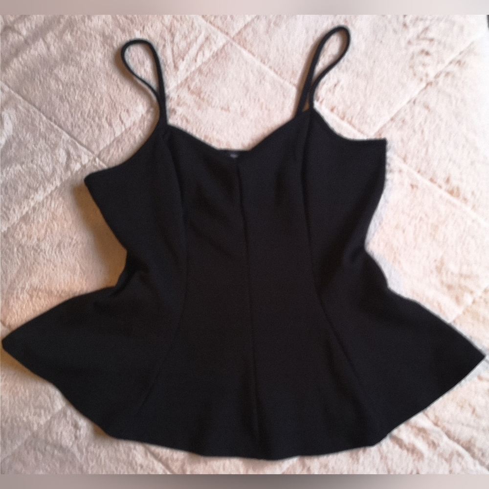 Lily Morgan camisole.